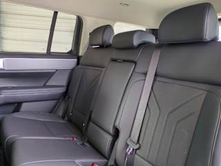 2025 Hyundai Santa Fe XRT - Photo 18
