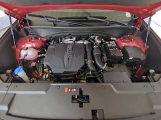 2025 Hyundai Santa Fe XRT - Photo 14