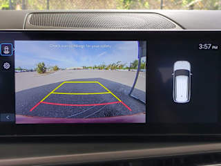 2025 Hyundai Santa Fe XRT - Photo 33