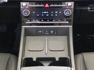 2025 Hyundai Santa Fe XRT - Photo 20