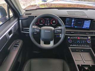 2025 Hyundai Santa Fe XRT - Photo 15