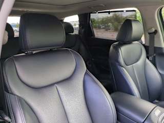 2023 Hyundai Santa Fe SEL - Photo 17