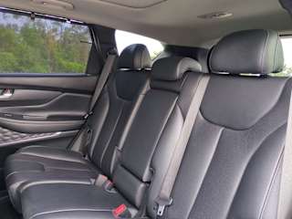 2023 Hyundai Santa Fe SEL - Photo 19