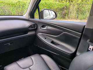 2023 Hyundai Santa Fe SEL - Photo 31
