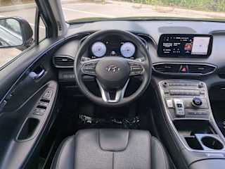 2023 Hyundai Santa Fe SEL - Photo 16