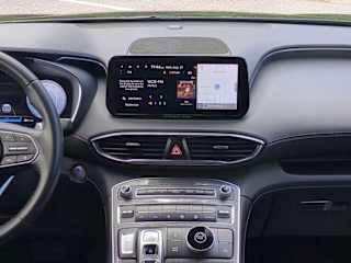 2023 Hyundai Santa Fe SEL - Photo 20