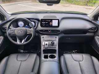 2023 Hyundai Santa Fe SEL - Photo 8