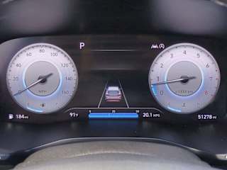 2023 Hyundai Santa Fe SEL - Photo 22