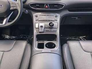 2023 Hyundai Santa Fe SEL - Photo 21