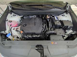 2026 Hyundai Santa Cruz SEL - Photo 14