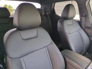 2026 Hyundai Santa Cruz SEL - Photo 16