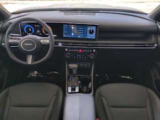 2026 Hyundai Santa Cruz SEL - Photo 8