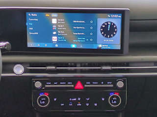2026 Hyundai Santa Cruz SEL - Photo 19