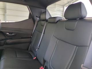 2026 Hyundai Santa Cruz SEL - Photo 18