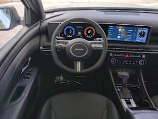 2026 Hyundai Santa Cruz SEL - Photo 15
