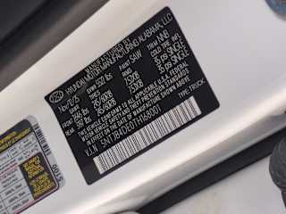 2026 Hyundai Santa Cruz SEL - Photo 24