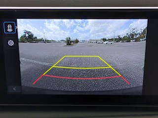 2026 Hyundai Santa Cruz SEL - Photo 31