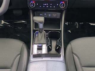 2026 Hyundai Santa Cruz SEL - Photo 20
