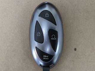 2026 Hyundai Santa Cruz SEL - Photo 23