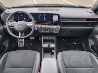2024 Hyundai Kona N Line - Photo 8