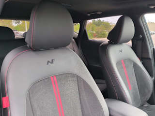 2024 Hyundai Kona N Line - Photo 17