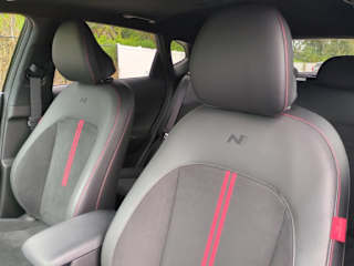 2024 Hyundai Kona N Line - Photo 18