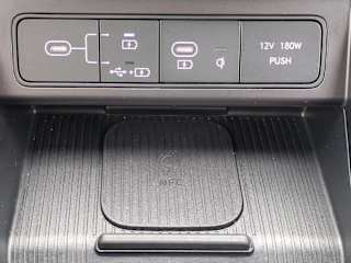 2024 Hyundai Kona N Line - Photo 35