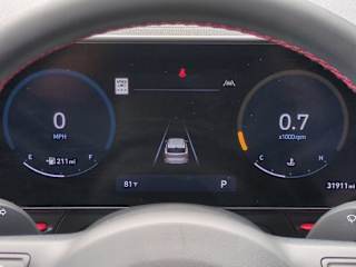 2024 Hyundai Kona N Line - Photo 22