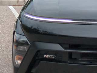 2024 Hyundai Kona N Line - Photo 27