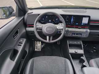 2024 Hyundai Kona N Line - Photo 16