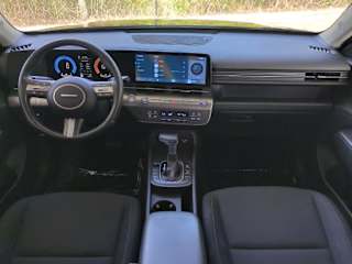 2024 Hyundai Kona SEL - Photo 8