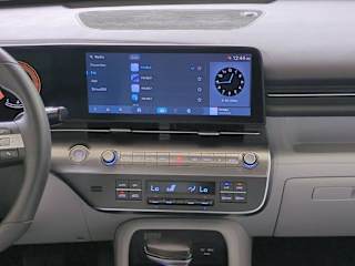 2025 Hyundai Kona SEL - Photo 19