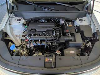 2024 Hyundai Kona SEL - Photo 15