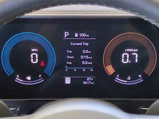 2024 Hyundai Kona SEL - Photo 22