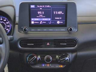 2022 Hyundai Kona SE - Photo 20