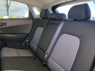 2022 Hyundai Kona SE - Photo 19