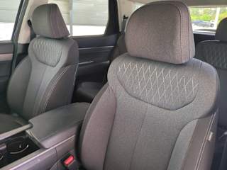 2021 Hyundai Palisade SEL - Photo 18
