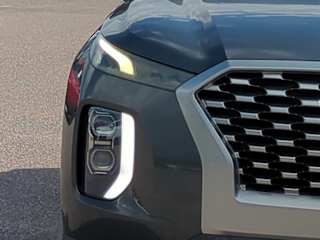 2021 Hyundai Palisade SEL - Photo 13