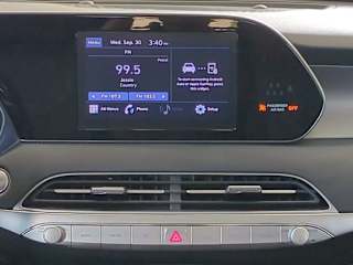 2021 Hyundai Palisade SEL - Photo 20