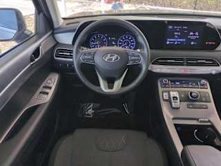 2021 Hyundai Palisade SEL - Photo 16