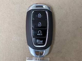 2021 Hyundai Palisade SEL - Photo 24