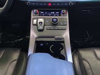 2024 Hyundai Palisade Calligraphy - Photo 21