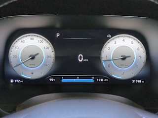 2024 Hyundai Palisade Calligraphy - Photo 22