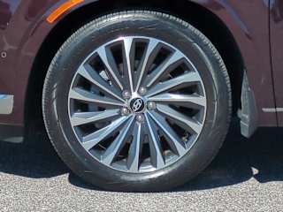 2024 Hyundai Palisade Calligraphy - Photo 14