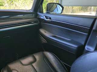 2024 Hyundai Palisade Calligraphy - Photo 31