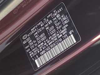 2024 Hyundai Palisade Calligraphy - Photo 25