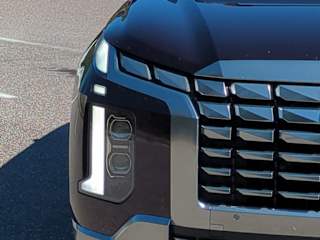2024 Hyundai Palisade Calligraphy - Photo 13