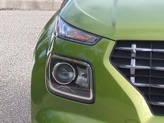 2024 Hyundai Venue SEL - Photo 26