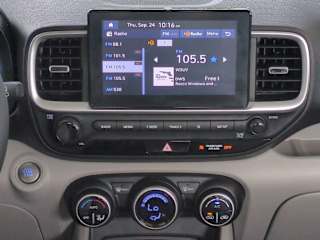 2024 Hyundai Venue SEL - Photo 19