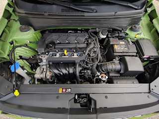 2024 Hyundai Venue SEL - Photo 14